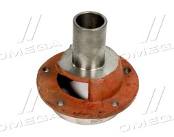 Стакан підшипника вижимного ДВЗ ЯМЗ, Т 150 (вир-во УМТК)