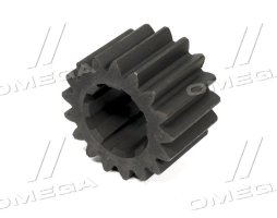 Шестерня сонячна (крупн.шліц.) Т 150К (оригін.) (вир-во УМТК)