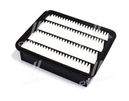 Фільтр повітряний TOYOTA LC PRADO 2.8 D-4D 15- (вир-во MANN)