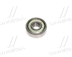 Підшипник генератора 607-ZZ (вир-во Complex)