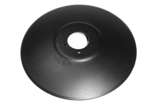 Диск борони гладкий D=572 мм, h=6 мм. Case (87457567/ 87443010/ 443636A1) (Bellota)