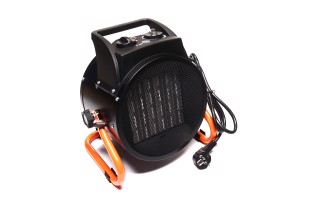 Керамический электронагреватель ПТК, 3 кВт(NEO)