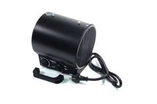 Промышленный электронагреватель мощностью 3 кВт(NEO)