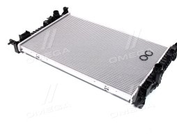 Радіатор охолодження двигуна CITROEN C4/ PEUGEOT 3008 1.2 16- (вир-во NRF)