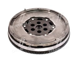 Маховик CITROEN BERLINGO, C4 PICASSO II, JUMPY, PEUGEOT 2008 II, 208 II, 13- (вир-во LUK)