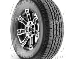 Шина 265/70R17 121/118R ROADIAN HTX RH5 (Nexen) DOT2024