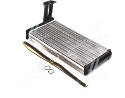 Радіатор обігрівача MERCEDES SPRINTER W 901-905 (95-) (вир-во AVA)