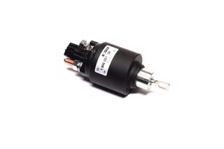 Реле стартера (вир-во Bosch)