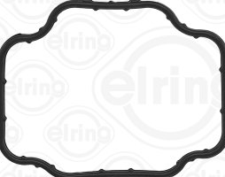 Набір прокладок верх. двигуна MB OM651 12.2011- c двигун 30963977 (вир-во Elring)