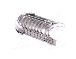 Вкладиші корінні FIAT/IVECO STD 2,3JTD F1AE0481 Euro 3/4 (вир-во Mahle)