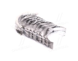 Вкладыши коренные FIAT/IVECO 0,25мм 2,3JTD F1AE0481 Euro 3/4 (пр-во Mahle)