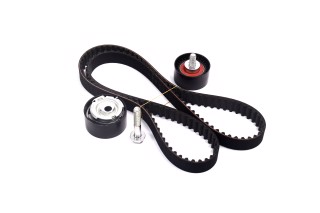 Комплект ременя ГРМ LADA PRIORA Калина 1,4 1,6 (Вир-во BOSCH)