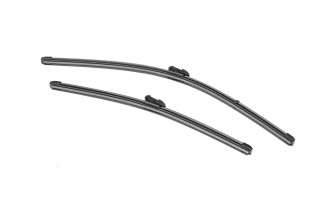 Щітки склоочисника 600/450 мм SILENCIO FLAT BLADE SET (вир-во Valeo)