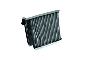 Фильтр салона (Пр-во RENAULT)