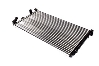 Радіатор охолодження RENAULT MASTER II PH.2 2.5 DCI (вир-во VALEO)