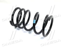 Пружина підвіски передня Ford TRANSIT (V184/5) (2000-06) (вир-во Lesjofors)