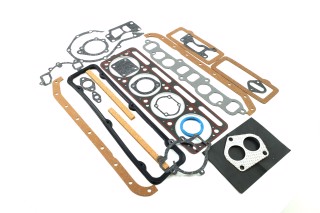 Р/к двигуна УАЗ дв. 421 (100 к.с.) Еліт (повний) (Сервіс-Комплектація)