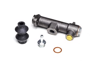 Циліндр зчеплення головний ВАЗ 2101-2107 НИВА 2121 72- (вир-во BOSCH)