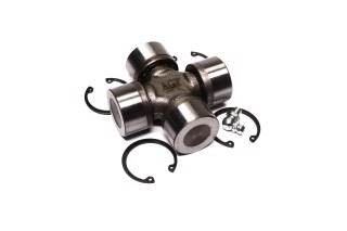 Хрестовина 32,0Х76,0 аналог W2400 імп. с/г техніка (вир-во AGT)