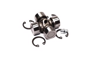 Хрестовина 19,0Х44,6 кард. рул. валу  МТЗ с підш. (вир-во AGT)