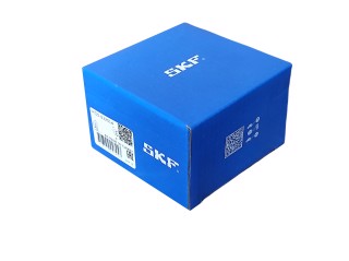 Сайлентблок важеля NISSAN NP300 NAVARA, PATHFINDER III 05-перед. міст (Вир-во SKF)