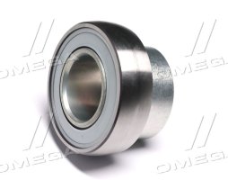 Подшипник корпусный RAE 25 NPPB (INA)