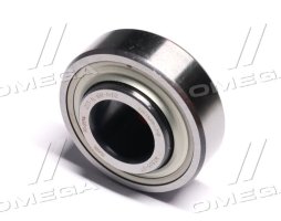 Підшипник кульковий 203 KRR AH02 (INA)