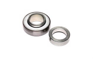 Підшипник корпусний RAE 40 NPPB (INA)