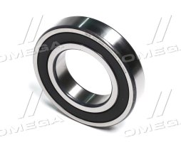 Подшипник шариковый радиал. 6212-2RSR-C3 (FAG)