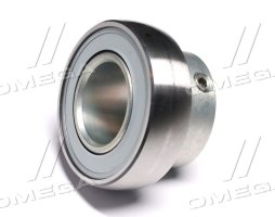 Підшипник корпусний GRAE 25 NPPB (INA)