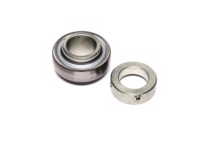 Підшипник корпусний E 35 KRRB (INA)