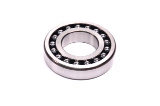 Підшипник кульковий самоустановлювальний 1208 K TVH C3 (FAG)