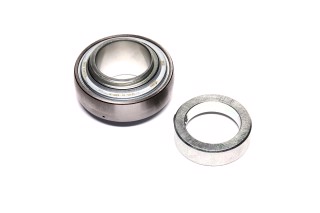 Подшипник корпусный GE 45 KRRB (INA)