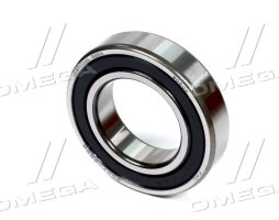 Підшипник кульковий радіал. 6007-2RSR-C3 (FAG)