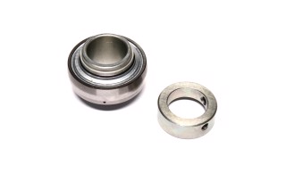 Підшипник корпусний GE 25 KRRB (INA)