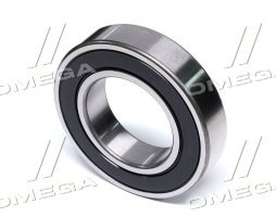 Подшипник шариковый радиал. 6210-2RSR (AH201531, AXE16385) (FAG)