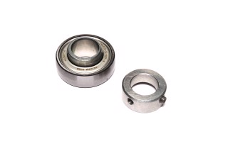 Підшипник корпусний GRAE 20 NPPB (INA)