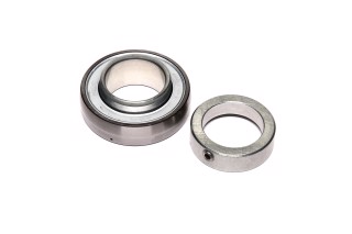 Підшипник корпусний GRAE 45 NPPB (INA)