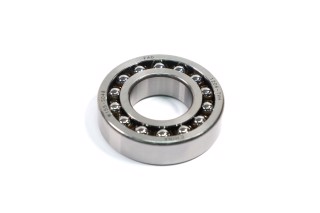 Подшипник шариковый 1206 TVH (FAG)