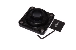 Узел подшипниковый фланцевый UCF 210-J7 (FAG)