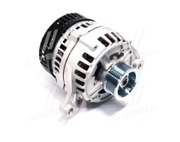 Генератор КАМАЗ ЄВРО-2, ЄВРО-3 (дв.740.30, 740.31) 28В 80А (аналог 4001.3701) (DECARO)