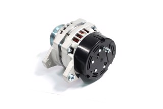 Генератор ГАЗ УАЗ з дв.4216, 4215 14В, 140А (DECARO)