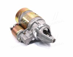 Стартер ГАЗ УАЗ із дв. УМЗ 4218.10 4178.10.4179.10 (DECARO)