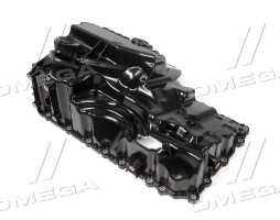 Піддон двигуна пластиковий BMW N20 (вир-во FEBI)