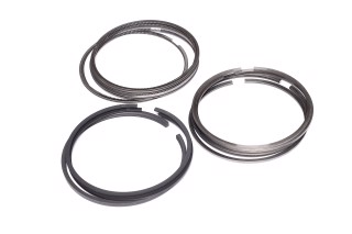 Кільця поршневі компл. на 4 порш. RENAULT/NISSAN/OPEL/MB 80,00 R9M 1,6TDI (2*1,75*2) 11- (вир-во SM)