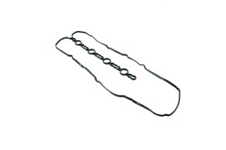 Прокладка кришки головки блоку циліндрів MITSUBISHI 2,2/2,4 DiD 4N14/4N15 15- (вир-во Elring)