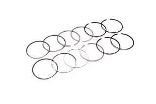 Кільця поршневі компл. на 4 поршні MB 83.00 (2/1.75/2) OM651 (вир-во SM)