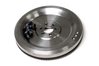 Маховик SEAT, SKODA, VW, 09-19 (вир-во SACHS)