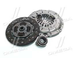 Зчеплення HONDA CIVIC IX, CIVIC VIII Hatchback, 05- (вир-во LUK)