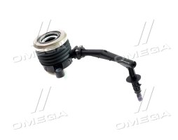 Підшипник вижимний DACIA DUSTER 1.5dCI -1.6 10- (вир-во LUK)